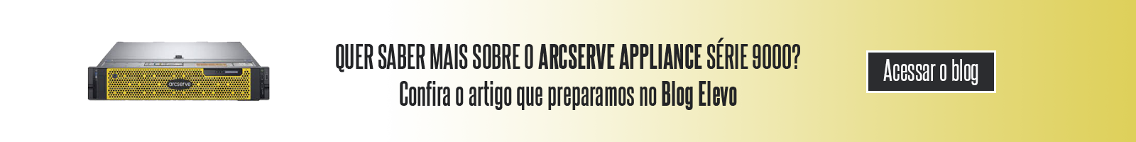 Arcserve