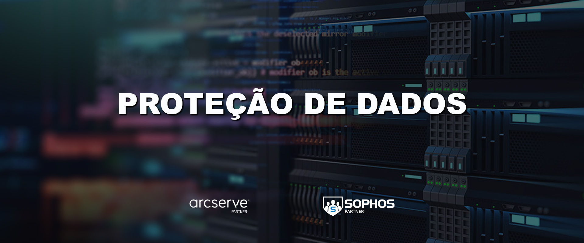 Proteção de Dados