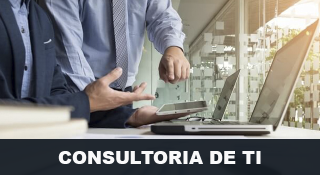 Consultoria em TI