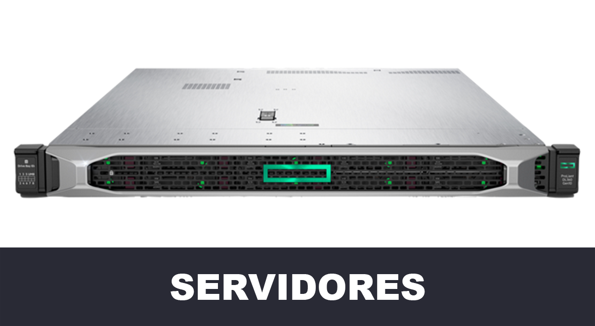 Servidores