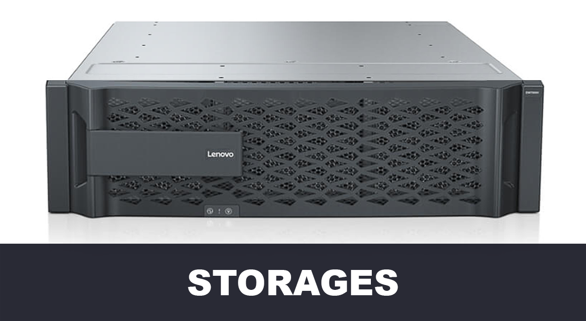 Storages