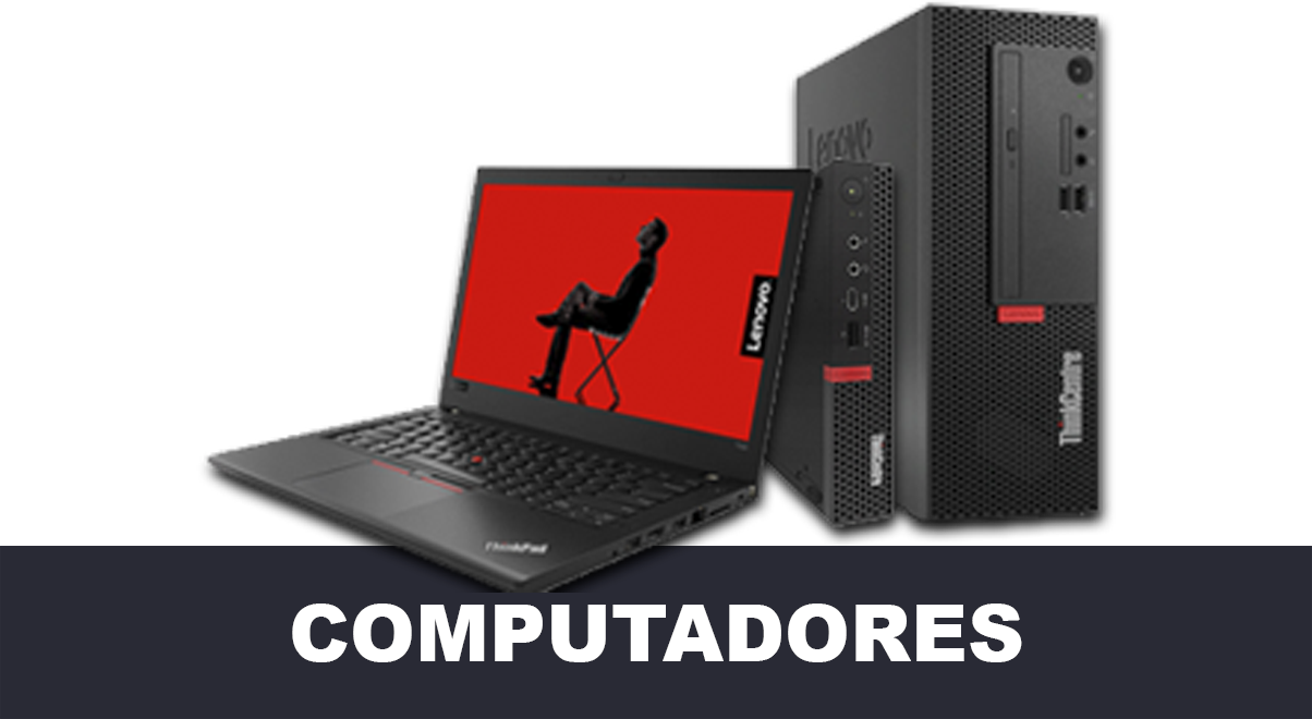 Computadores