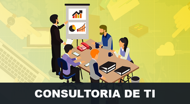Consultoria