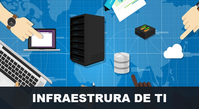 Infraestrutura